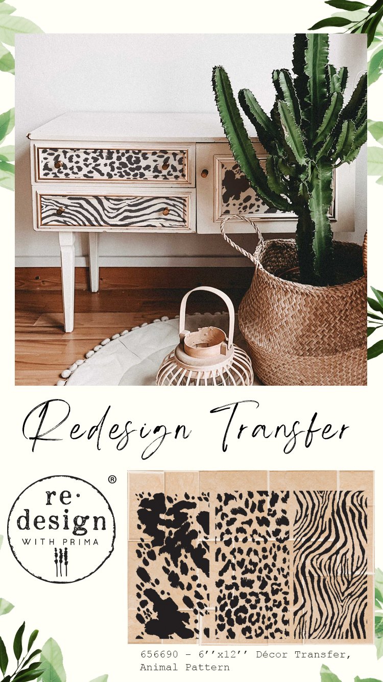 ANIMAL PATTERNS