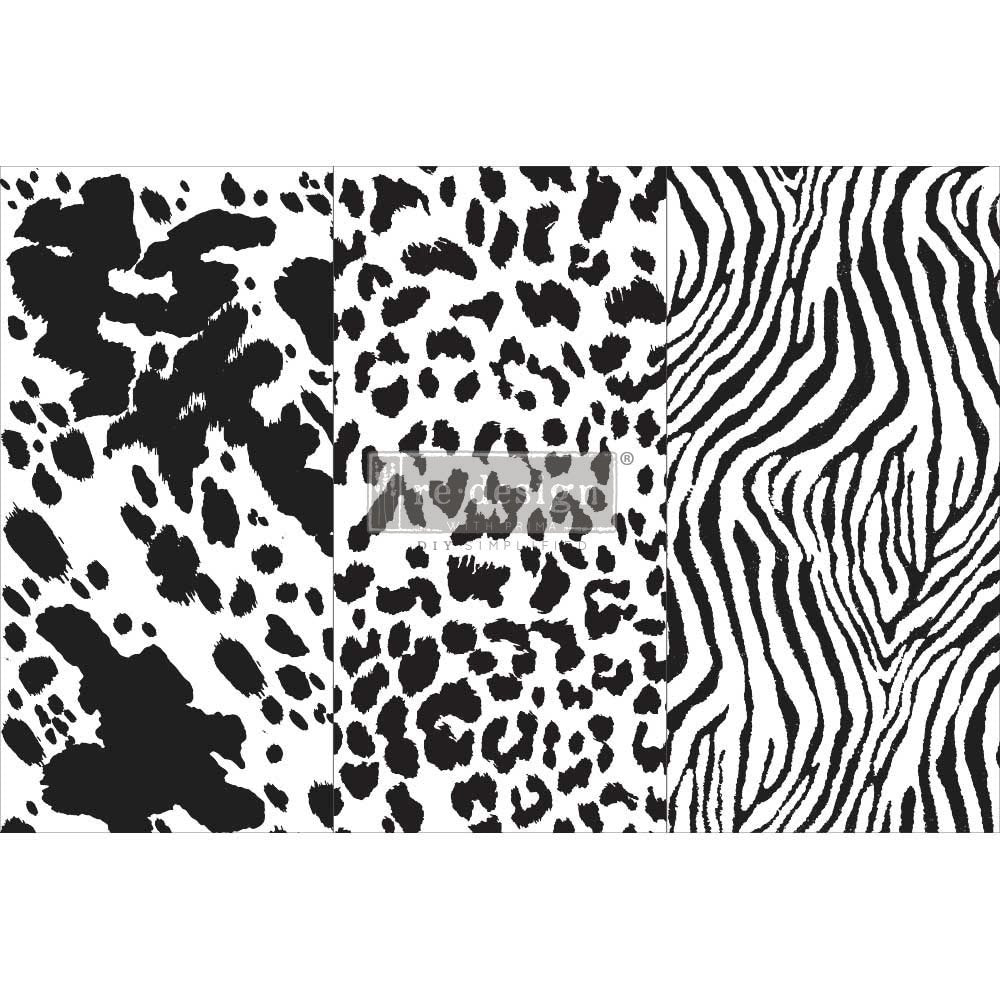 ANIMAL PATTERNS