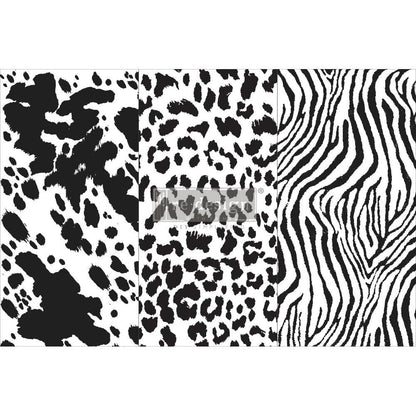 ANIMAL PATTERNS