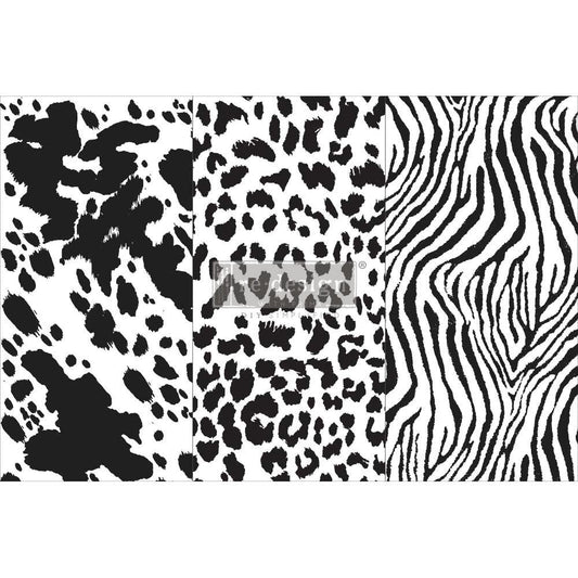 ANIMAL PATTERNS