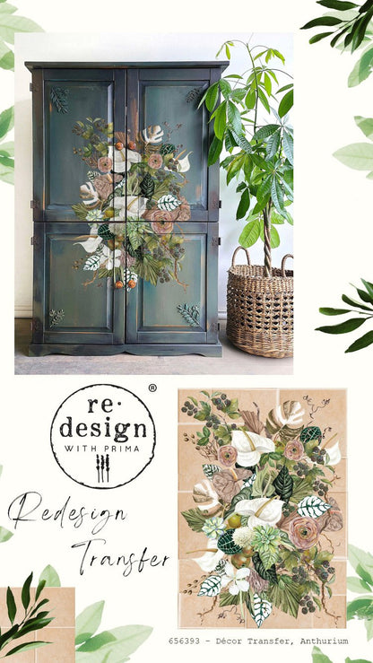 ANTHURIUM