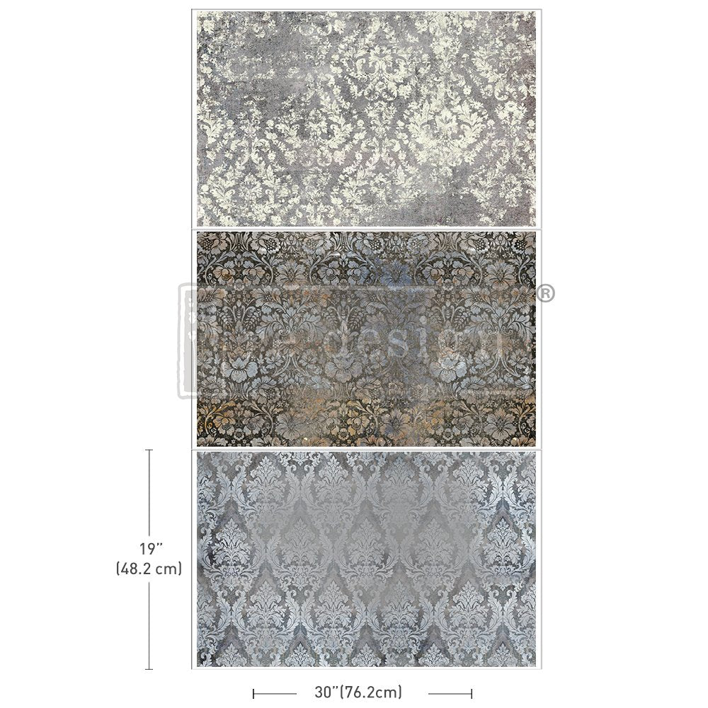 ANTIQUE ELEGANCE