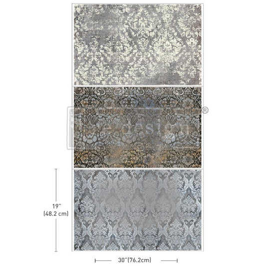 ANTIQUE ELEGANCE
