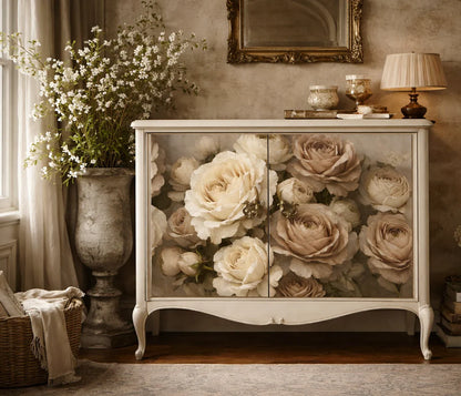 ANTIQUE CREAM