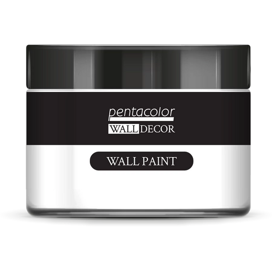 ANTIQUE WHITE- WALL PAINT, 150ML