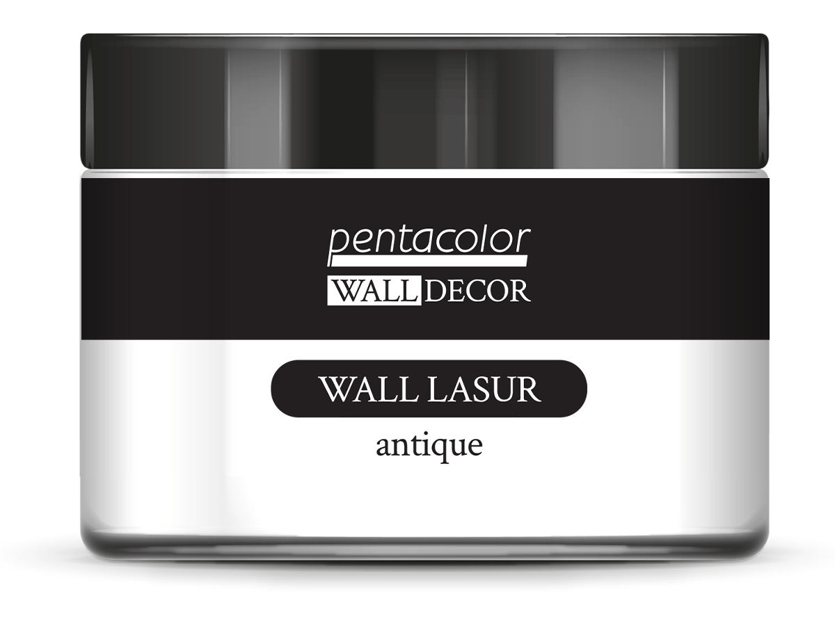 ANTIQUE WHITE- ANTIQUE WALL LASUR