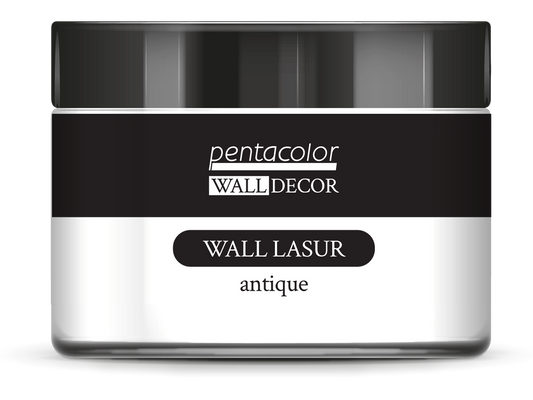 ANTIQUE WHITE- ANTIQUE WALL LASUR