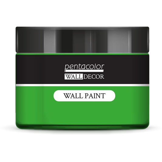 APPLE GREEN- WALL PAINT, 150ML
