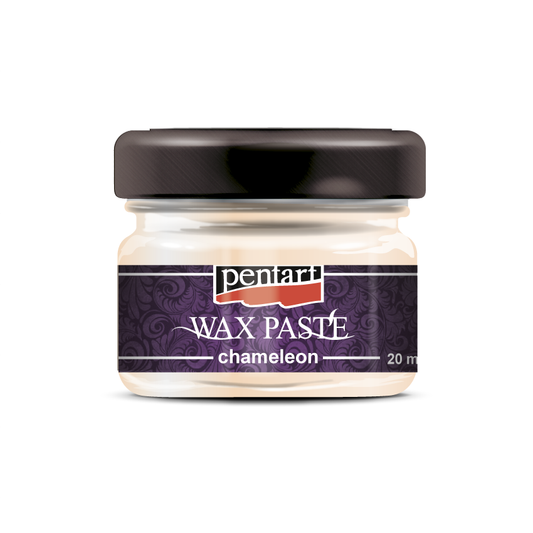 PEACH - WAX PASTE CHAMELEON 20 ML
