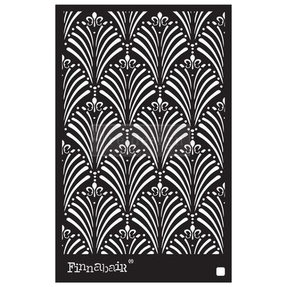 ART DECO WALL