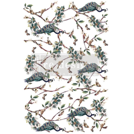 AVIAN SANCTUARY