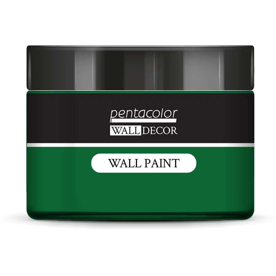AVOCADO GREEN- WALL PAINT, 150ML