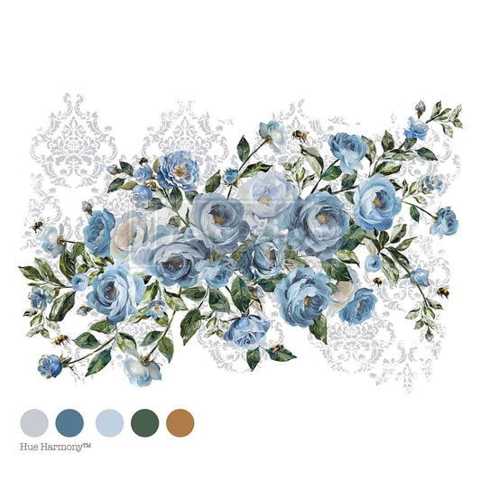 AZURE BLOSSOM
