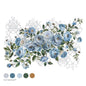 AZURE BLOSSOM