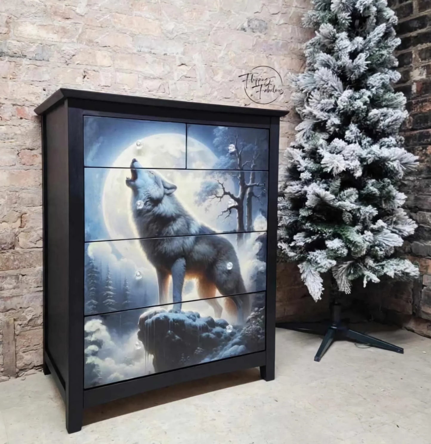 WOLF