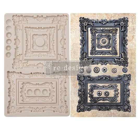 BAROQUE FRAMES
