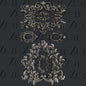 BAROQUE FRAMES