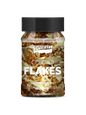BAROQUE GOLD- COLOURED FOIL FLAKES MIN. 1 G
