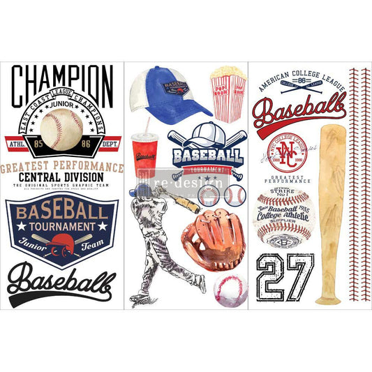 BASEBALL