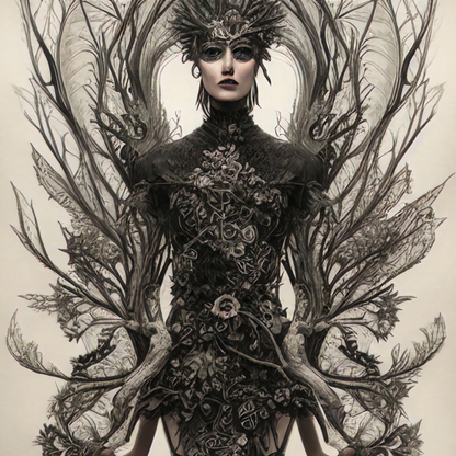 BLACK WIDOW