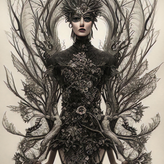 BLACK WIDOW