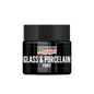 BLACK- GLASS & PORCELAIN PAINT 30 ML