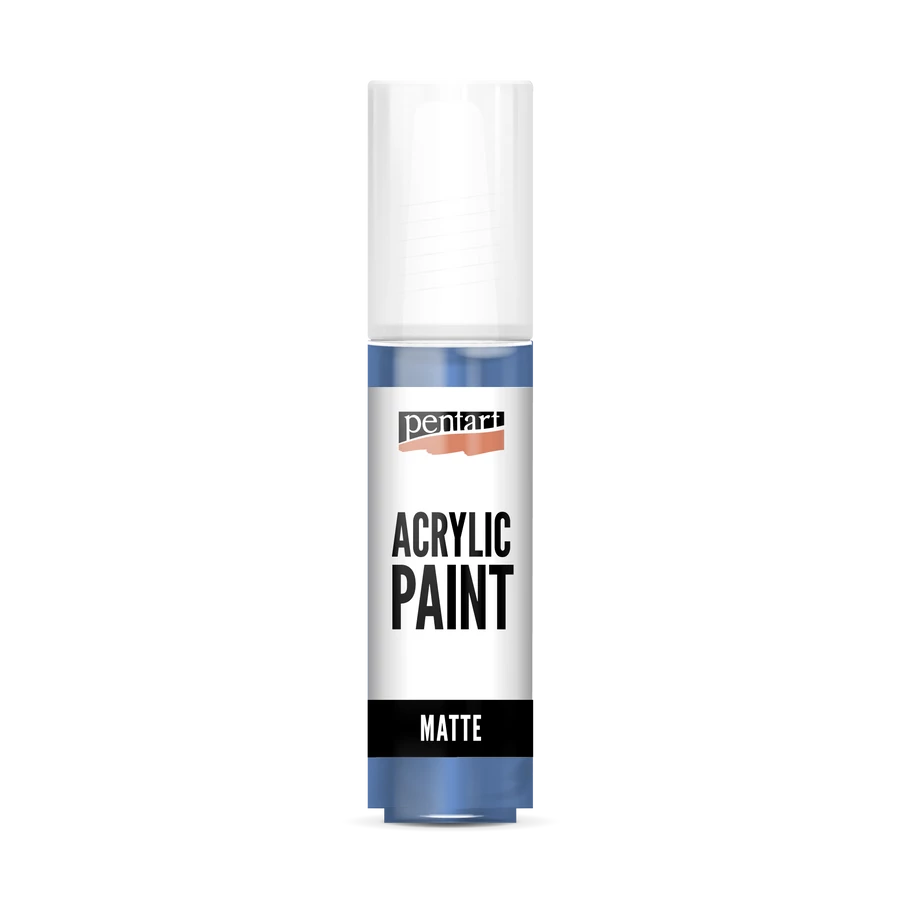 BLUEBERRY - ACRYLIC PAINT MATTE