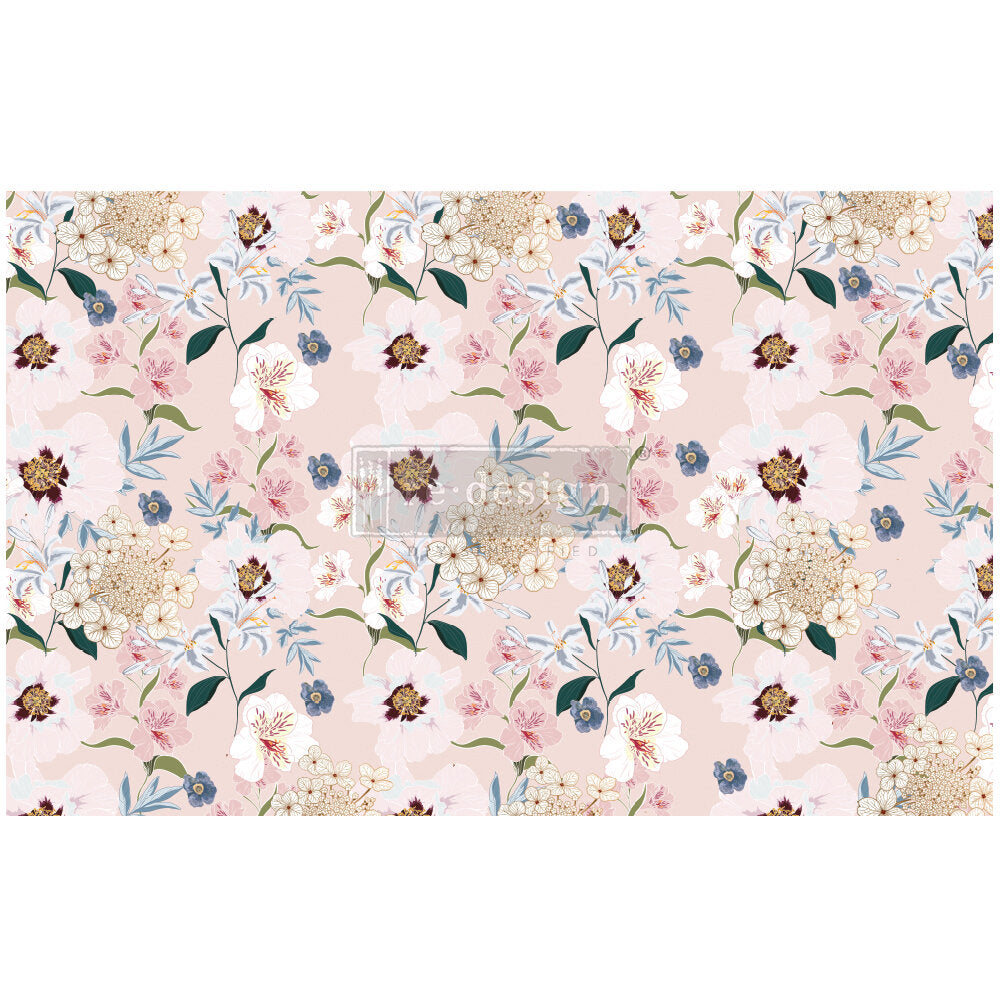 BLUSH FLORAL