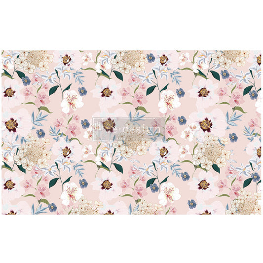 BLUSH FLORAL