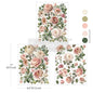 BLUSH BLOSSOMS