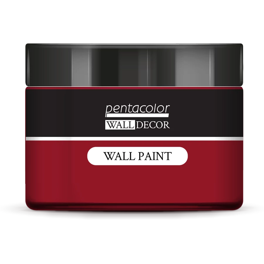 BORDEAUX- WALL PAINT, 150ML