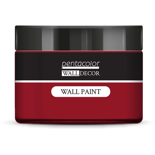 BORDEAUX- WALL PAINT, 150ML
