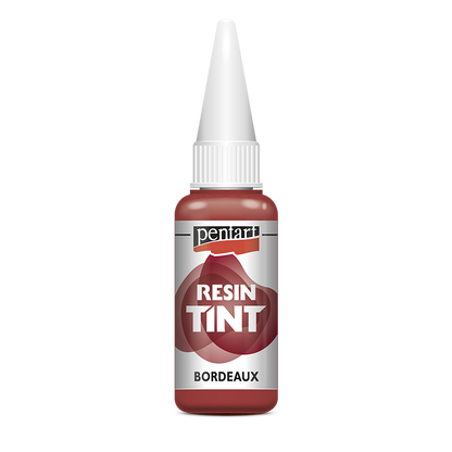 BORDON - RESIN TINT 20ML
