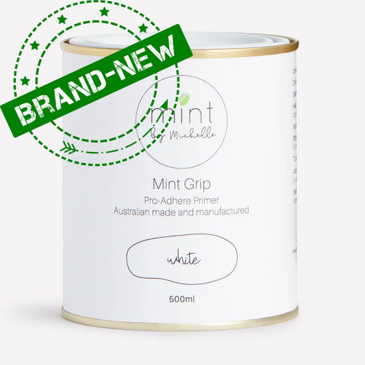 MINT GRIP PRO-ADHERE