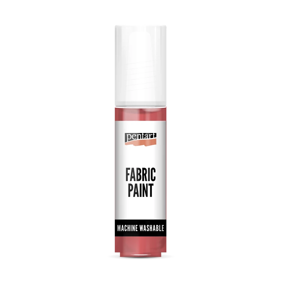 BRONZE- METALLIC FABRIC PAINT
