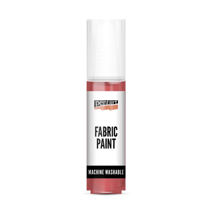 BRONZE- METALLIC FABRIC PAINT