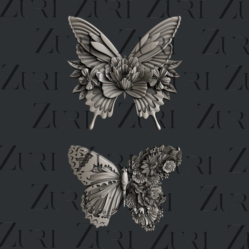 BUTTERFLY DANCE