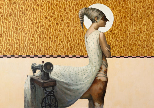 CENTAUR