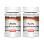 CLASSIC CRACKLE VARNISH, 2 COMPONENTS