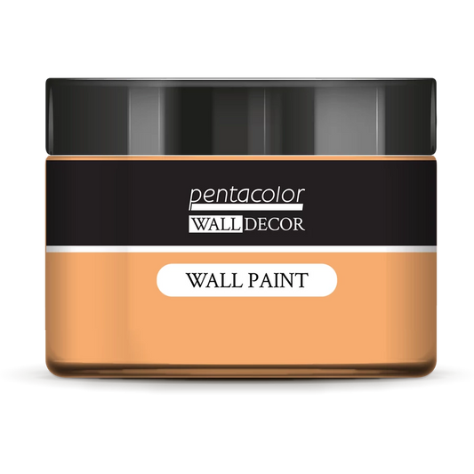 COMPACT POWDER- WALL PAINT, 150ML