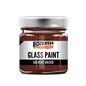 COPPER- GLASS PAINT SOLVENT BASED, 30 ML