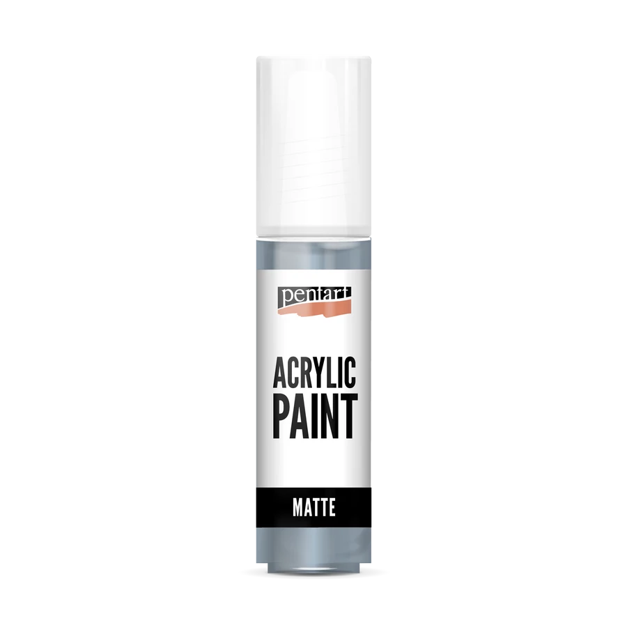 COUNTRY BLUE- ACRYLIC PAINT MATTE