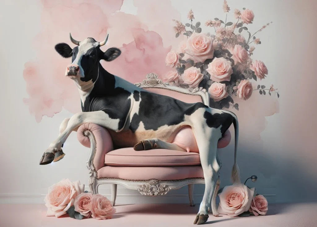 COWCH POTATO