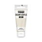 CREAM WHITE- CREAMY ACRYLIC MATTE, 60ML