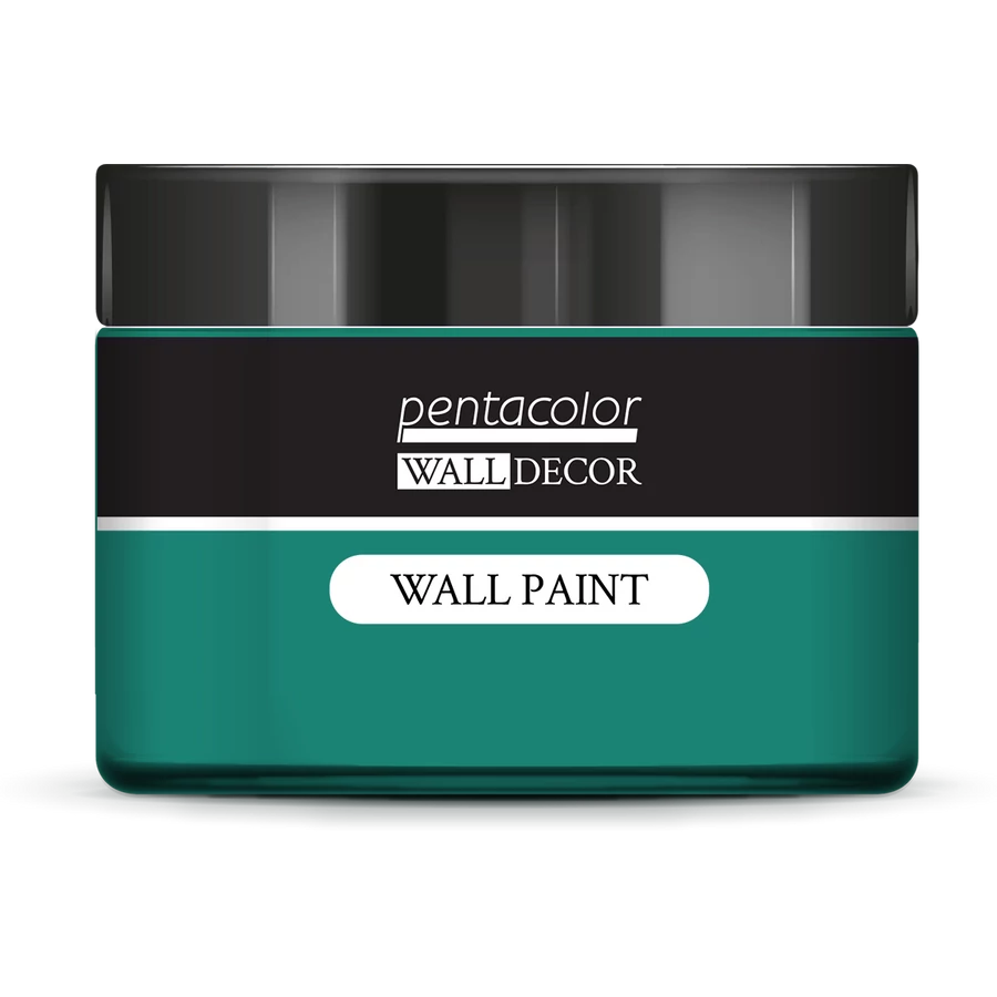 DARK PATINA- WALL PAINT, 150ML