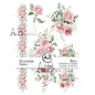 12- DECOUPAGE FLAKES