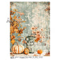 5618- AB STUDIOS RICE PAPER