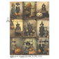 5628- AB STUDIOS RICE PAPER