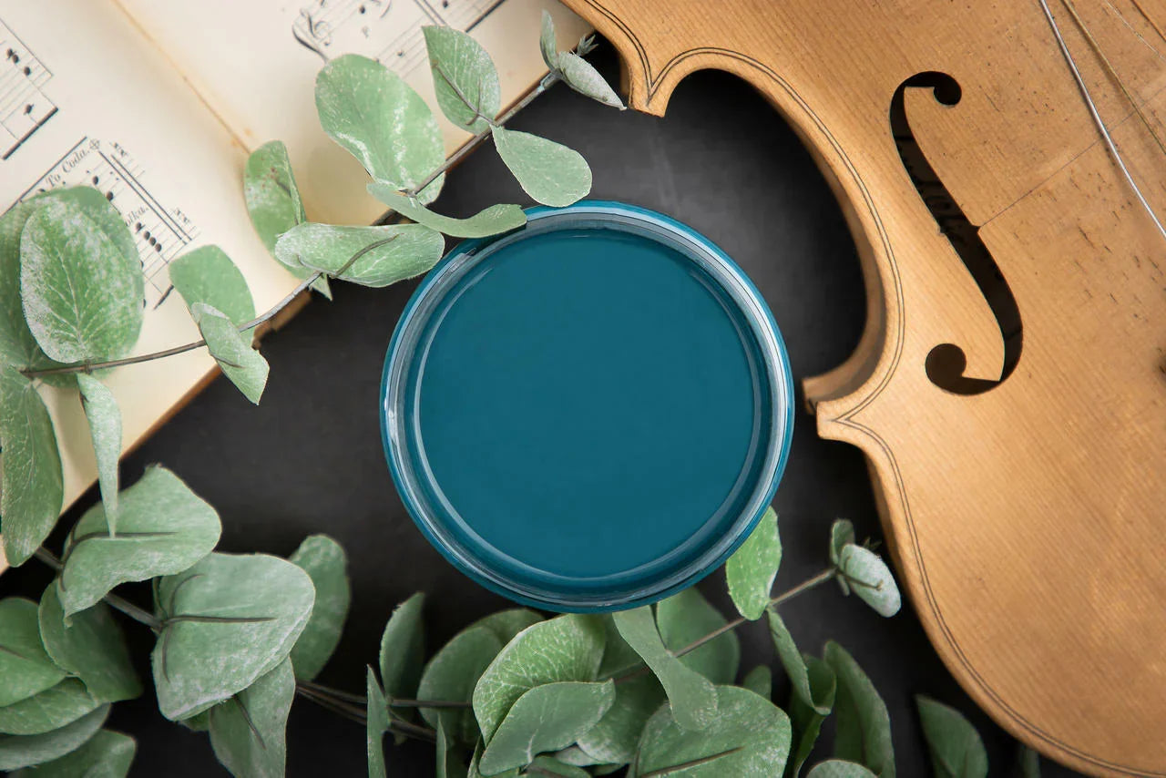 ANTEBELLUM BLUE