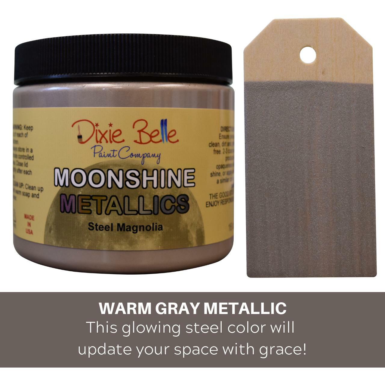 STEEL MAGNOLIA